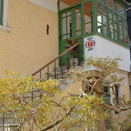 Apartma 10Th Mountain, Bovec Buitenkant foto
