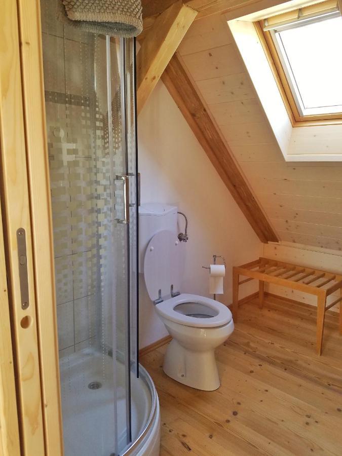 Apartma 10Th Mountain, Bovec Buitenkant foto