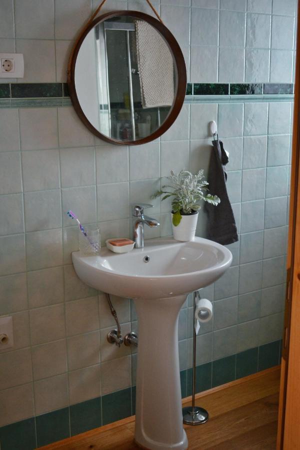 Apartma 10Th Mountain, Bovec Buitenkant foto