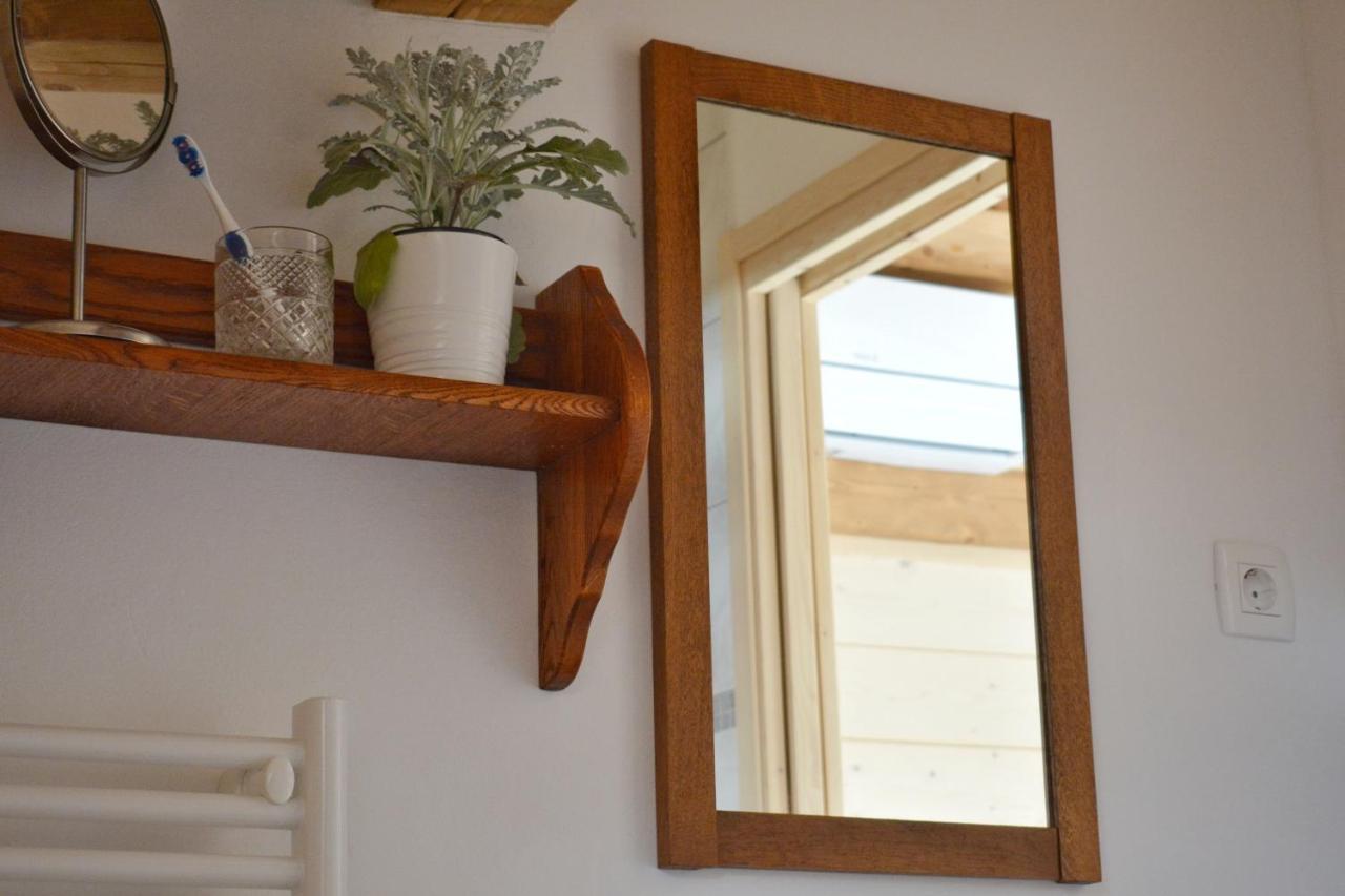 Apartma 10Th Mountain, Bovec Buitenkant foto